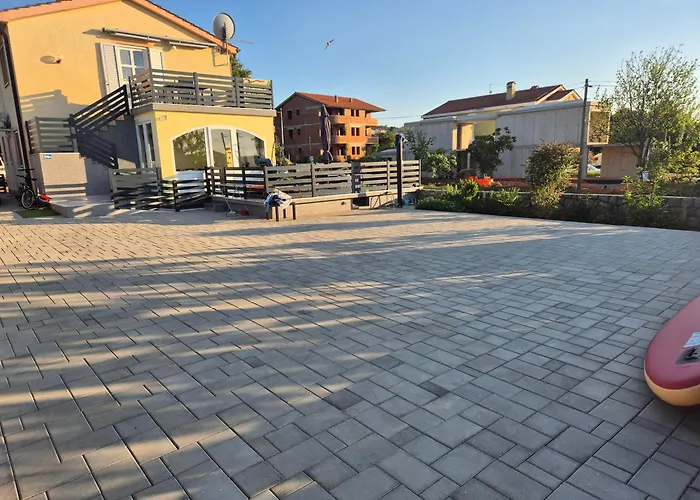 Apartman Lana