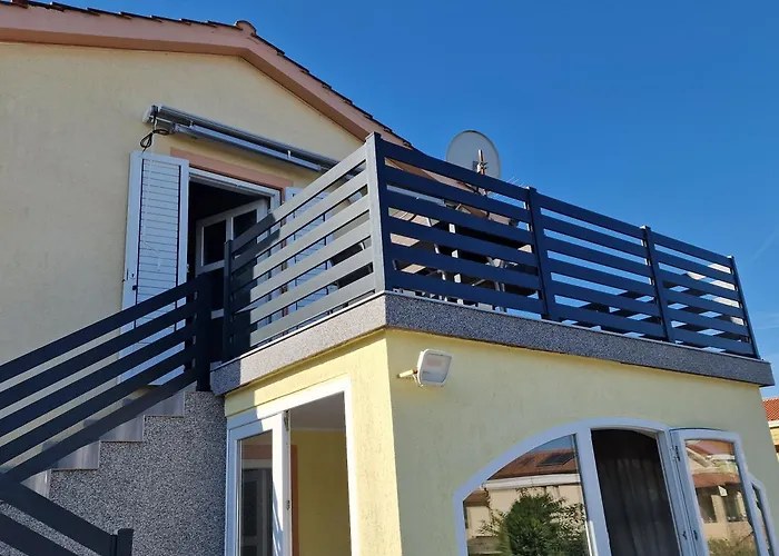 Apartman Lana