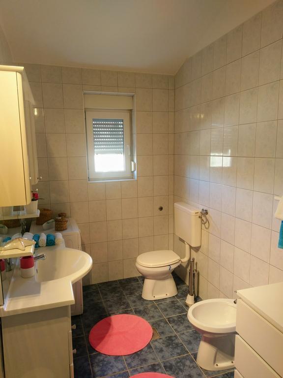 Apartment Lana Klimno