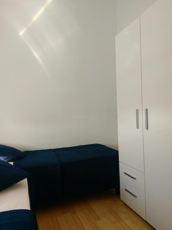 Apartment Lana Klimno