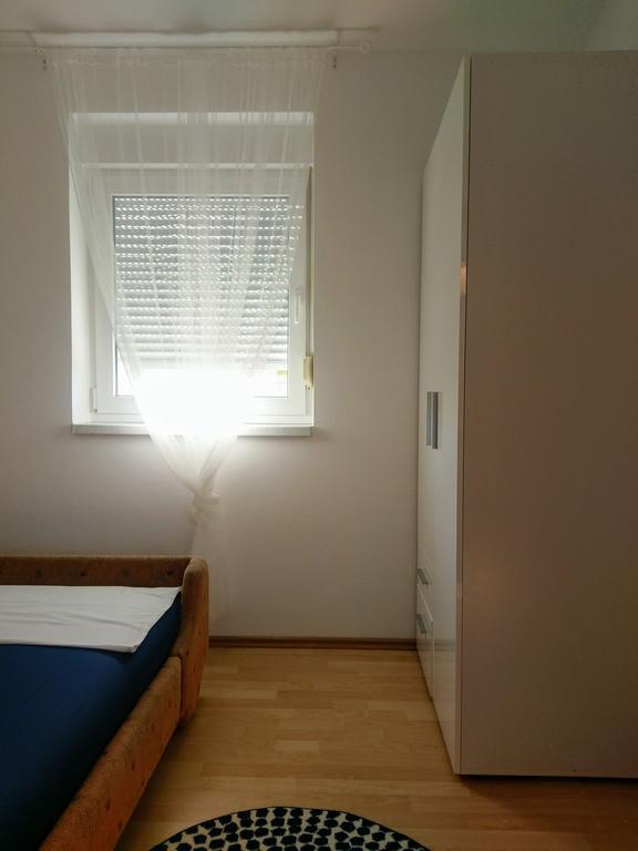 Lana Apartment