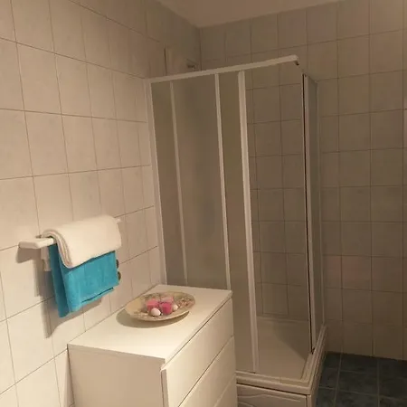 Apartman Lana Klimno Exterior photo